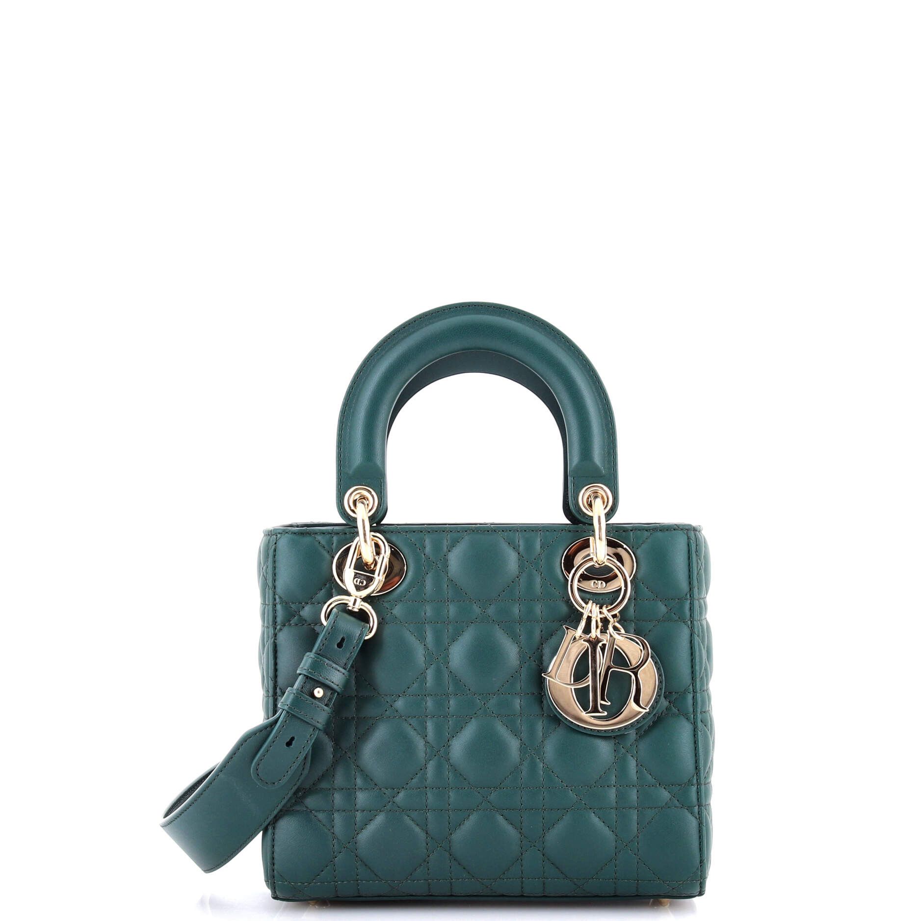 Dior My ABCDior Lady Dior Bag Size ONE SIZE - 1 Thumbnail