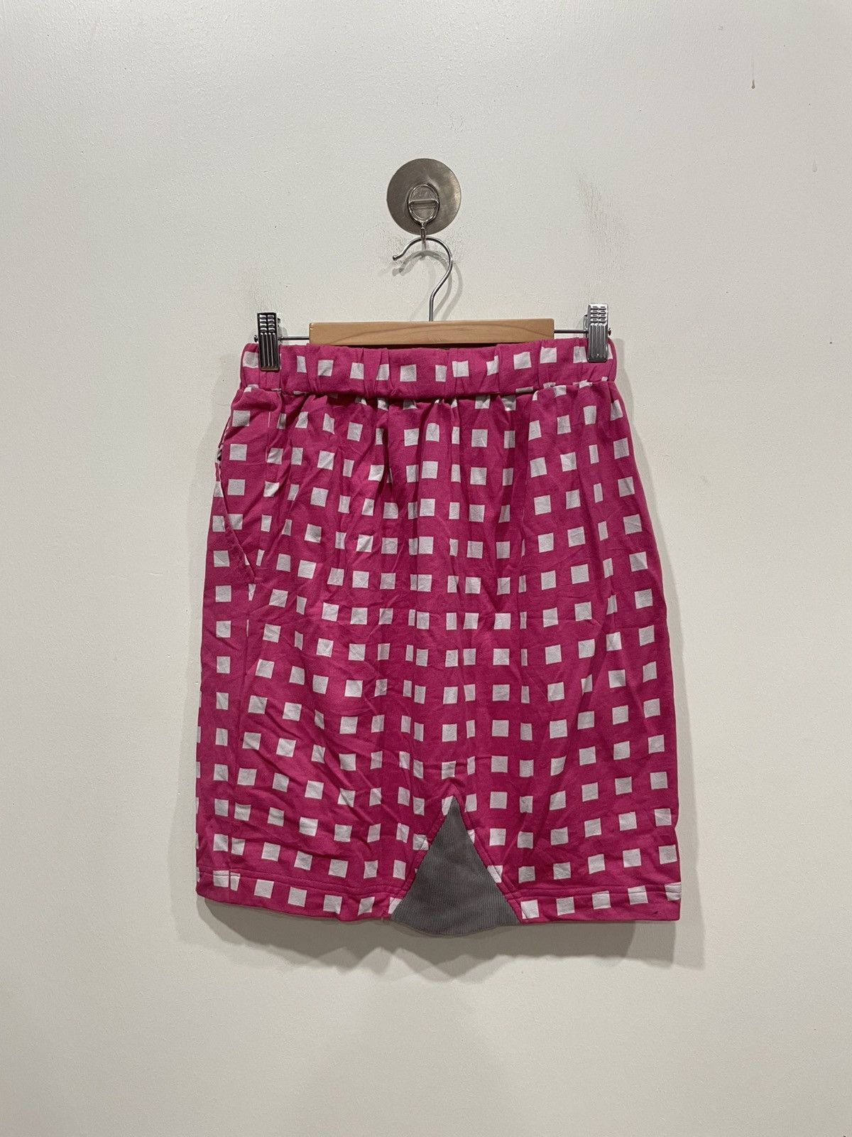 mercibeaucoup Mercibeaucoup Midi skirt Size 30" / US 8 / IT 44 - 2 Thumbnail