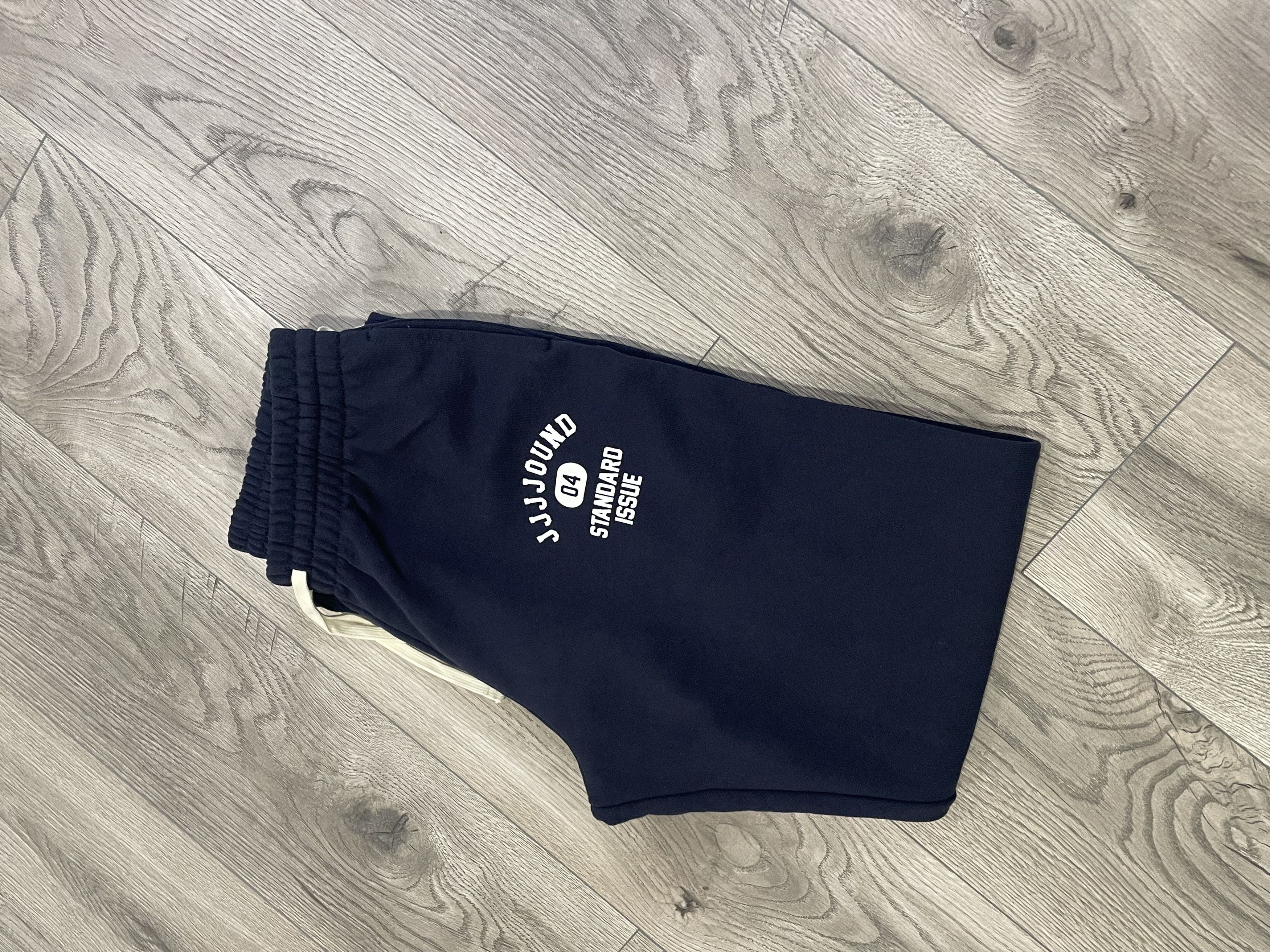 JJJJound J80 Sweat Pants Size US 30 / EU 46 - 13 Thumbnail
