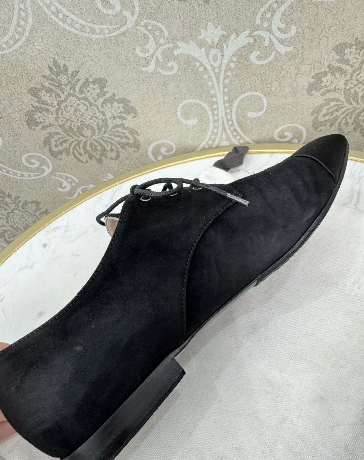 Chanel Chanel casual shoes Size US 7 / EU 40 - 3 Thumbnail