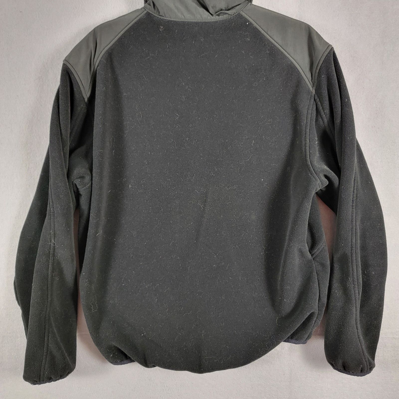 L.L. Bean LL Bean Wind Pro Polartec Fleece Zip Up Jacket Sz XL (262) Size US XL / EU 56 / 4 - 2 Thumbnail