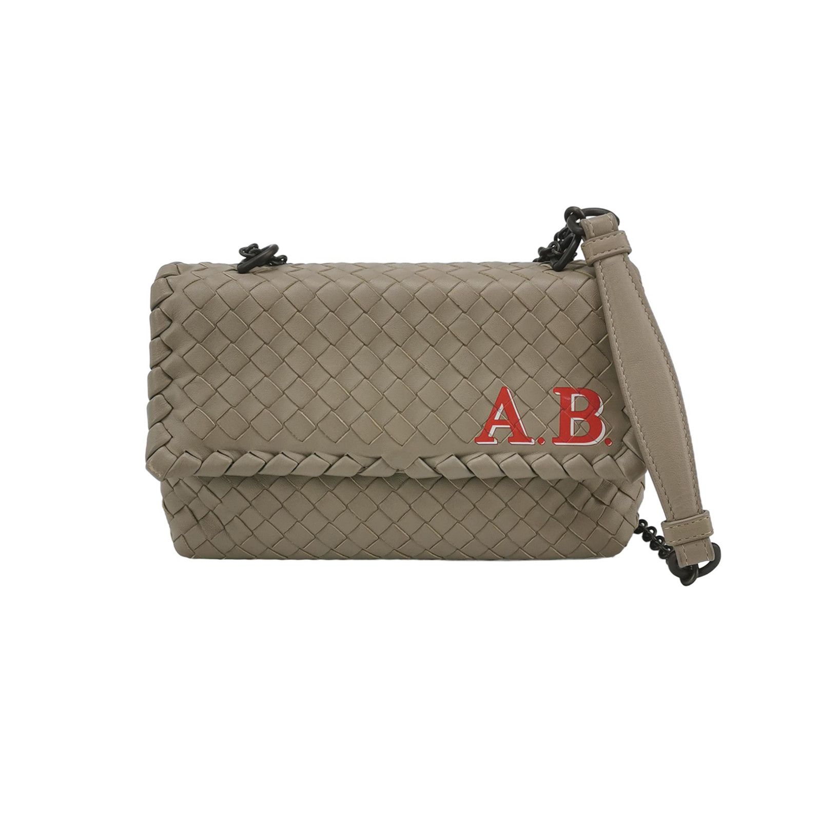 Bottega Veneta Bottega Veneta Women os Shoulder Bags Size ONE SIZE - 1 Thumbnail
