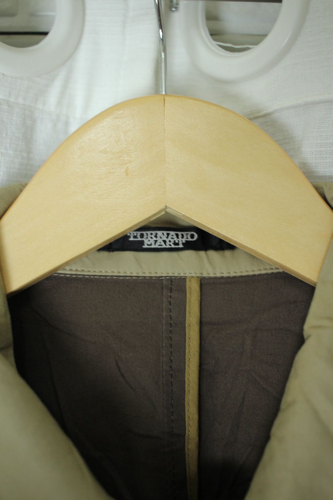 Tornado Mart TORNADO MART JACKET Size US M / EU 48-50 / 2 - 3 Thumbnail