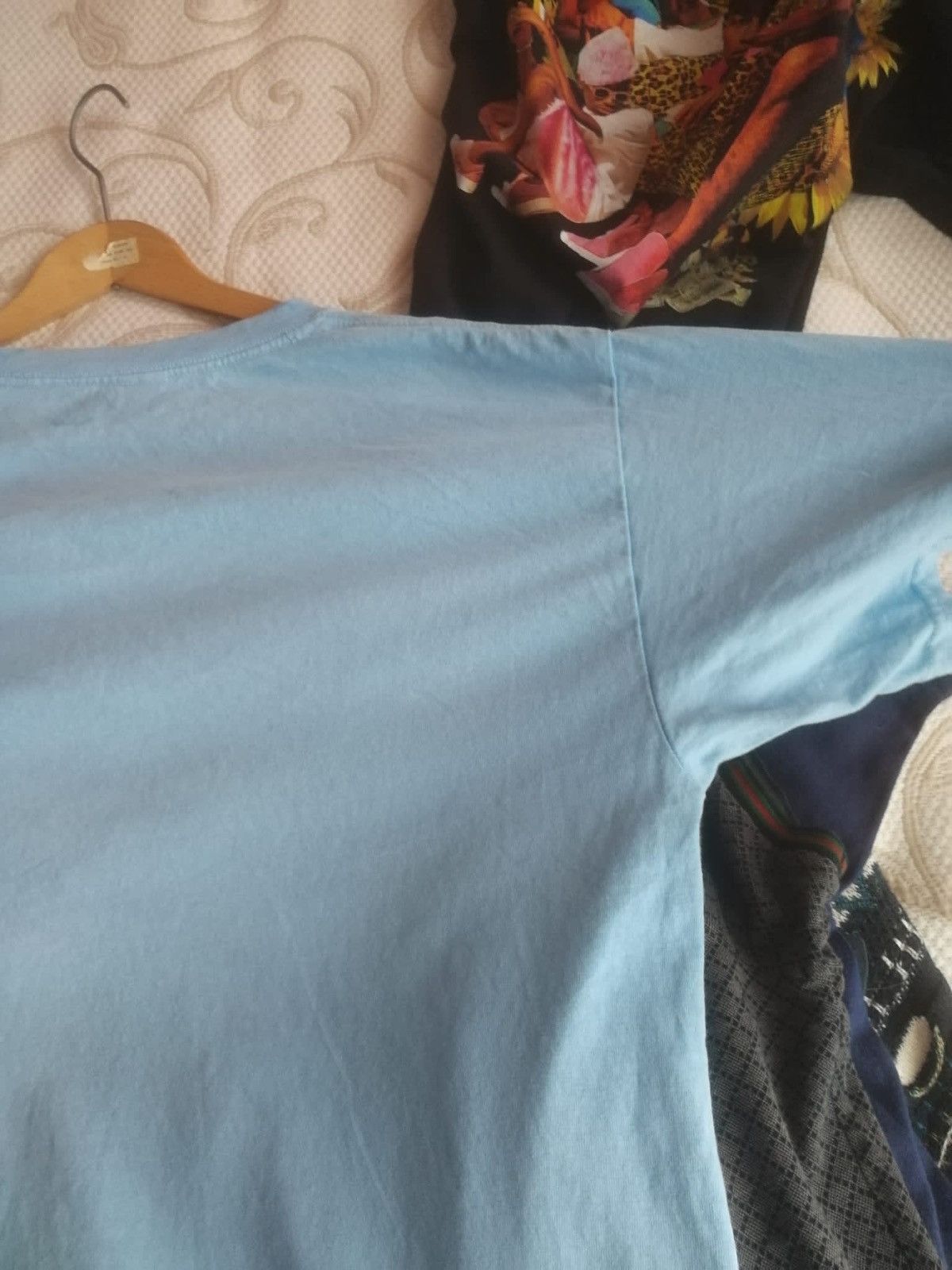 Travis Scott Travis Scott cactus Jack tshirt Size US L / EU 52-54 / 3 - 11 Thumbnail
