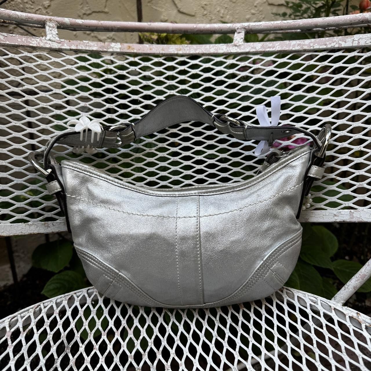 Coach Y2K Coach Soho Slouchy Hobo Bag Size ONE SIZE - 2 Thumbnail