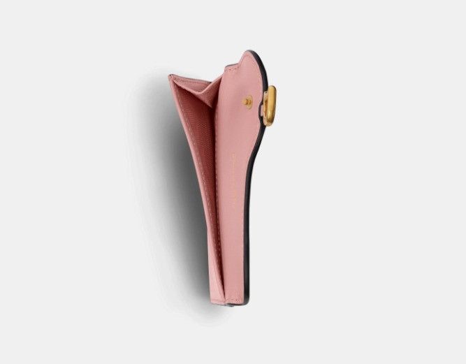 Dior o1w1db10225 Size: OS / S5692CCE Zipped Card Holder Size ONE SIZE - 3 Thumbnail