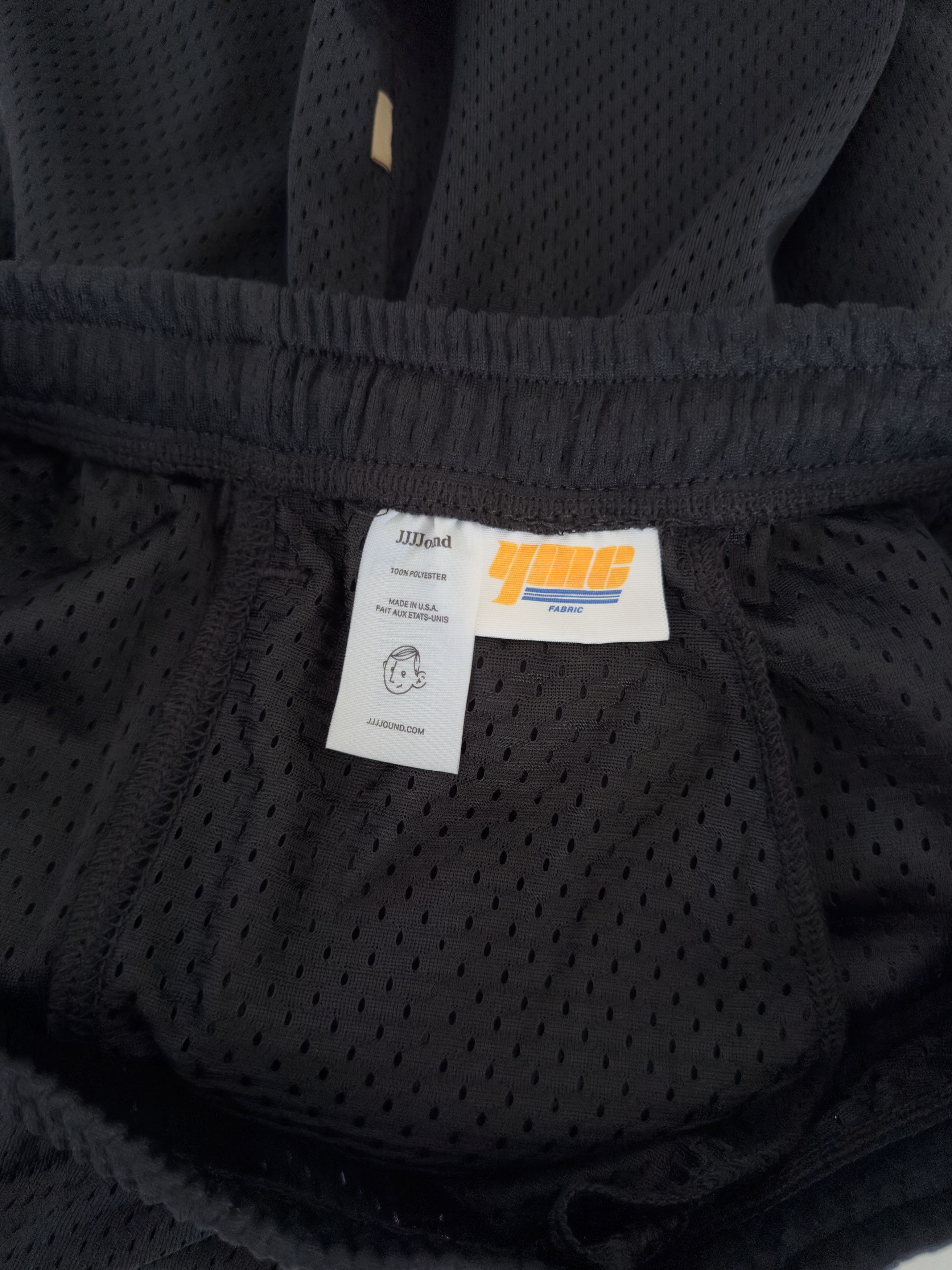 JJJJound SHORT 9 Size US 30 / EU 46 - 3 Thumbnail