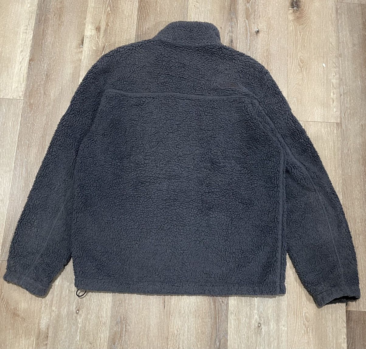 The North Face The North Face Fleece Size US XL / EU 56 / 4 - 2 Thumbnail