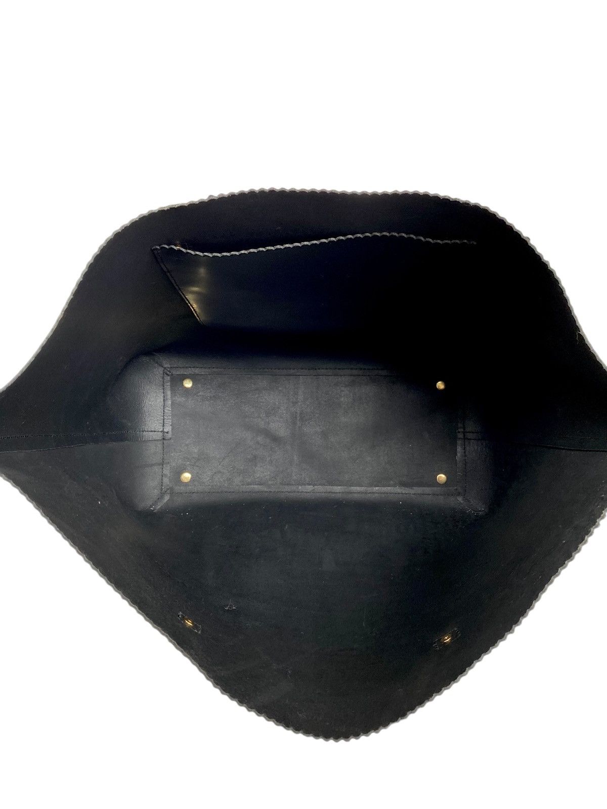 Ralph Lauren Ralph Lauren black tote bag Size ONE SIZE - 4 Thumbnail