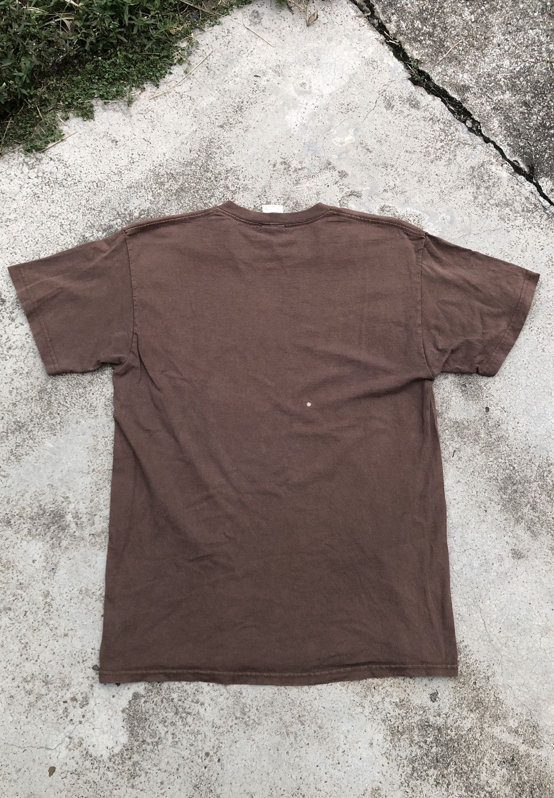 Band Tees × Vintage VINTAGE THRICE BAND 2004 TEE Size US M / EU 48-50 / 2 - 5 Thumbnail