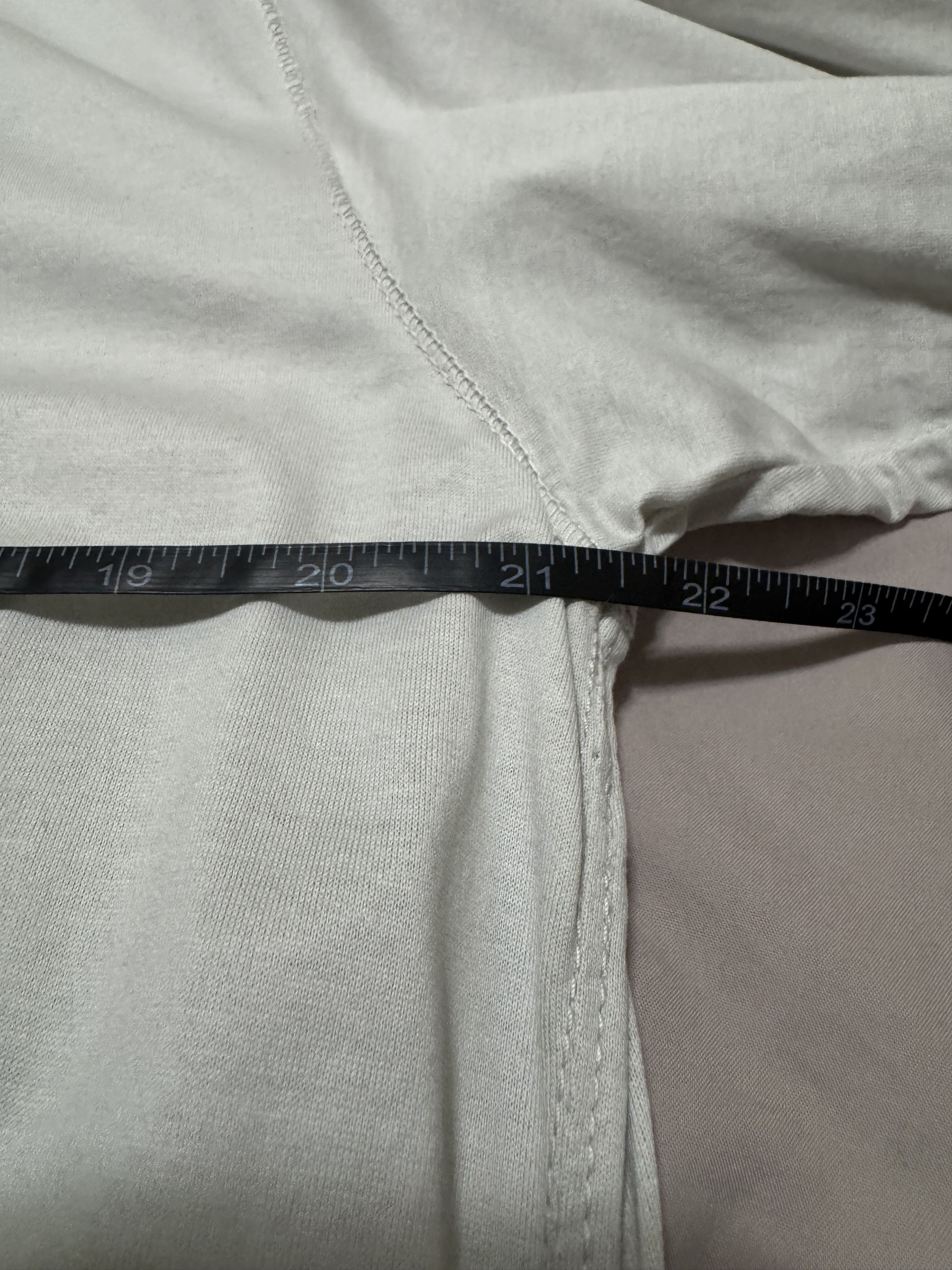 Stone Island RARE STONE ISLAND SHADOW PROJECT ZIP OVERSHIRT (SZ L) Size US L / EU 52-54 / 3 - 5 Thumbnail