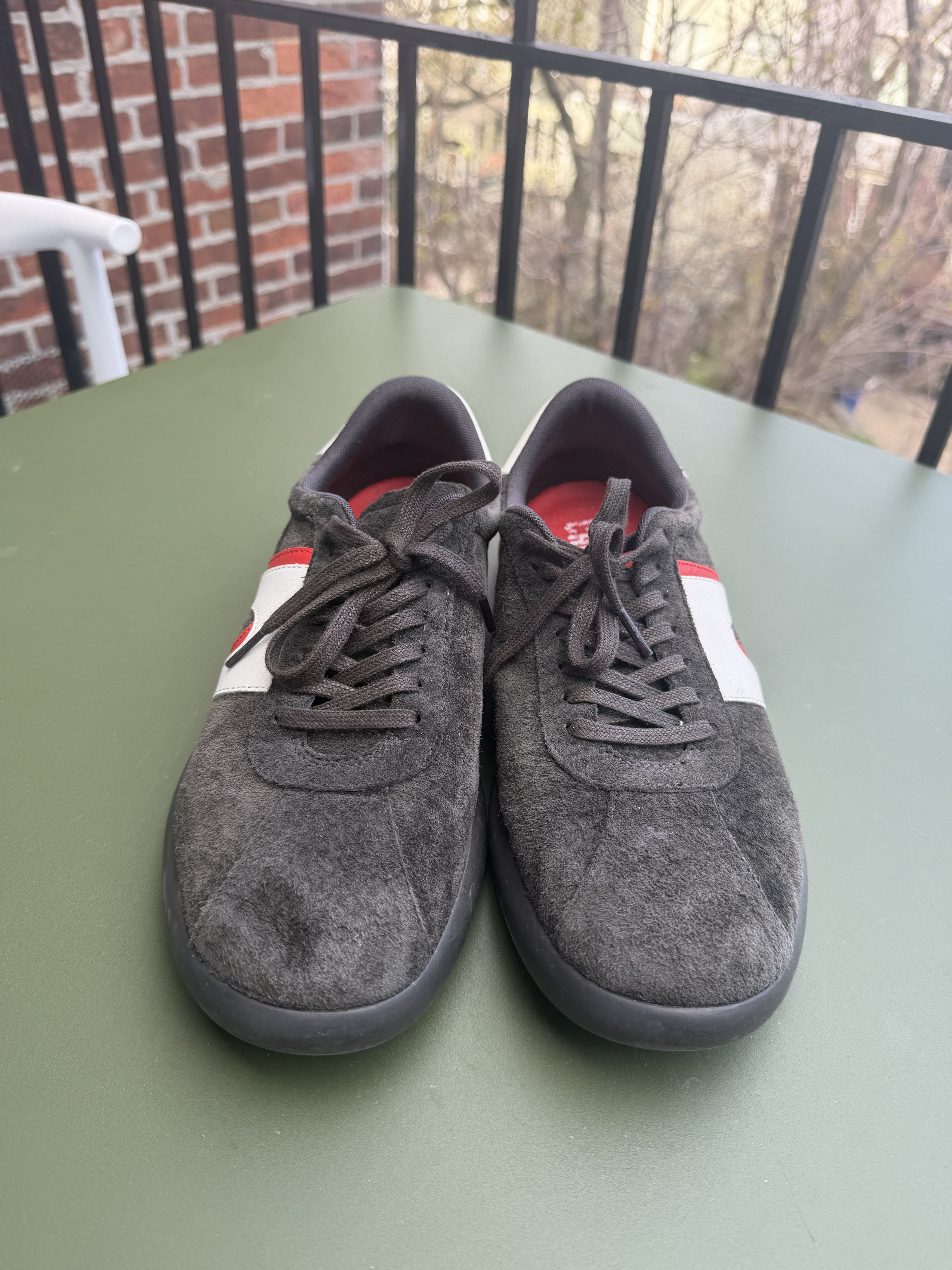 Camper Pelotas Soller Size US 10.5 / EU 43-44 - 4 Thumbnail