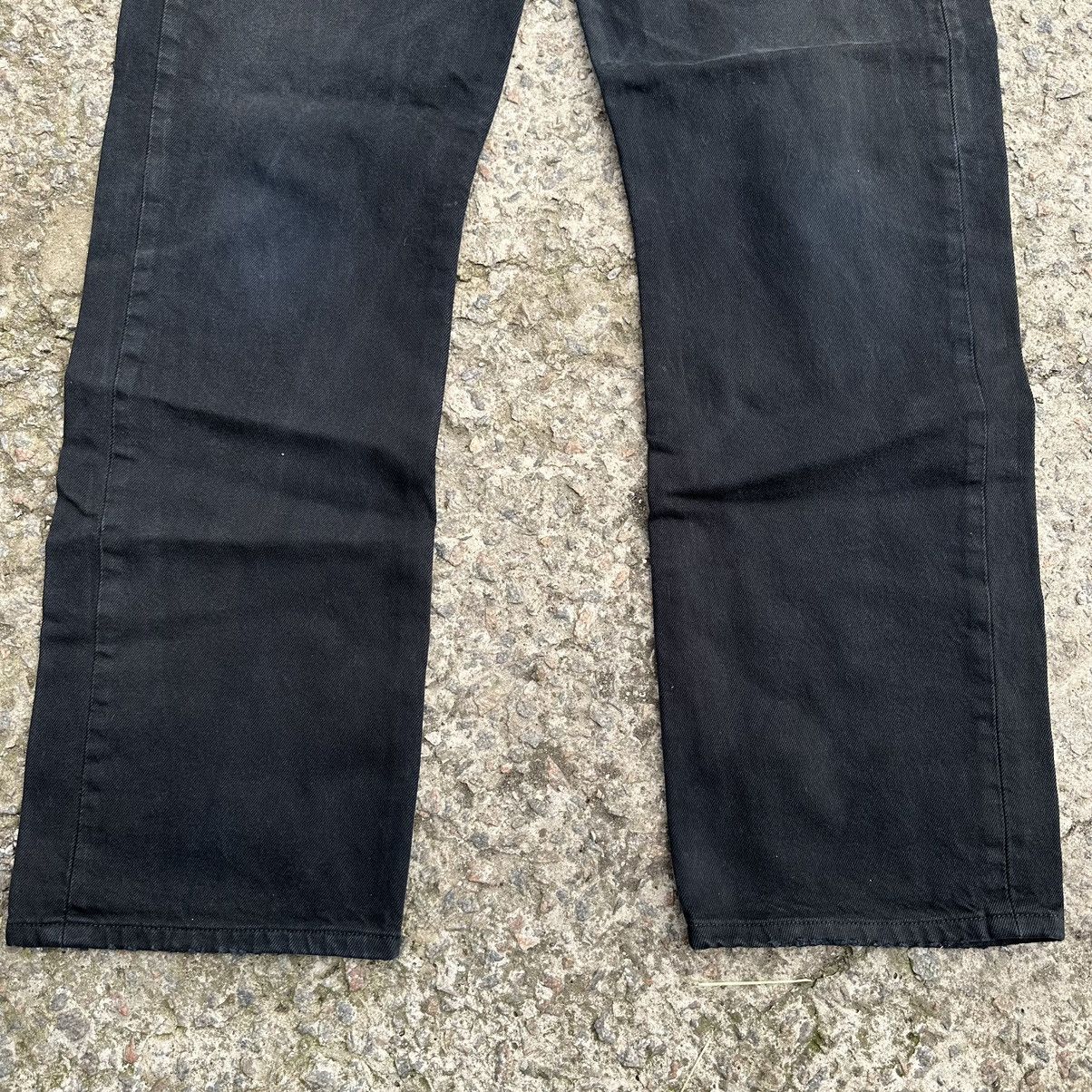 Levi's × Vintage Vintage Levi’s Jeans 501 W36xL32 Pants Y2K Style USA Fitted Size US 36 / EU 52 - 6 Thumbnail