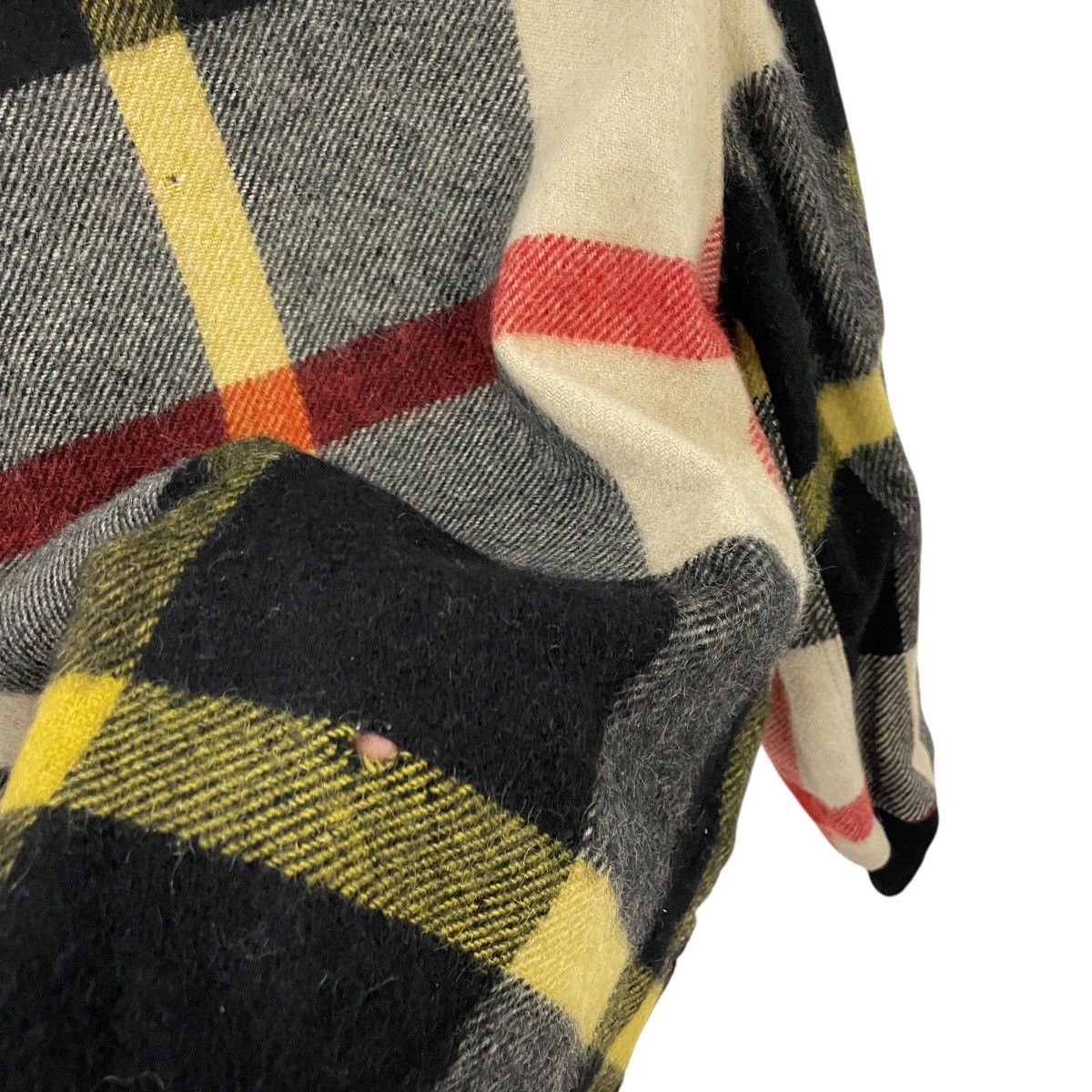 McGregor Vintage 90s Mc Gregor Wool Made In Usa Jacket Size US M / EU 48-50 / 2 - 13 Thumbnail