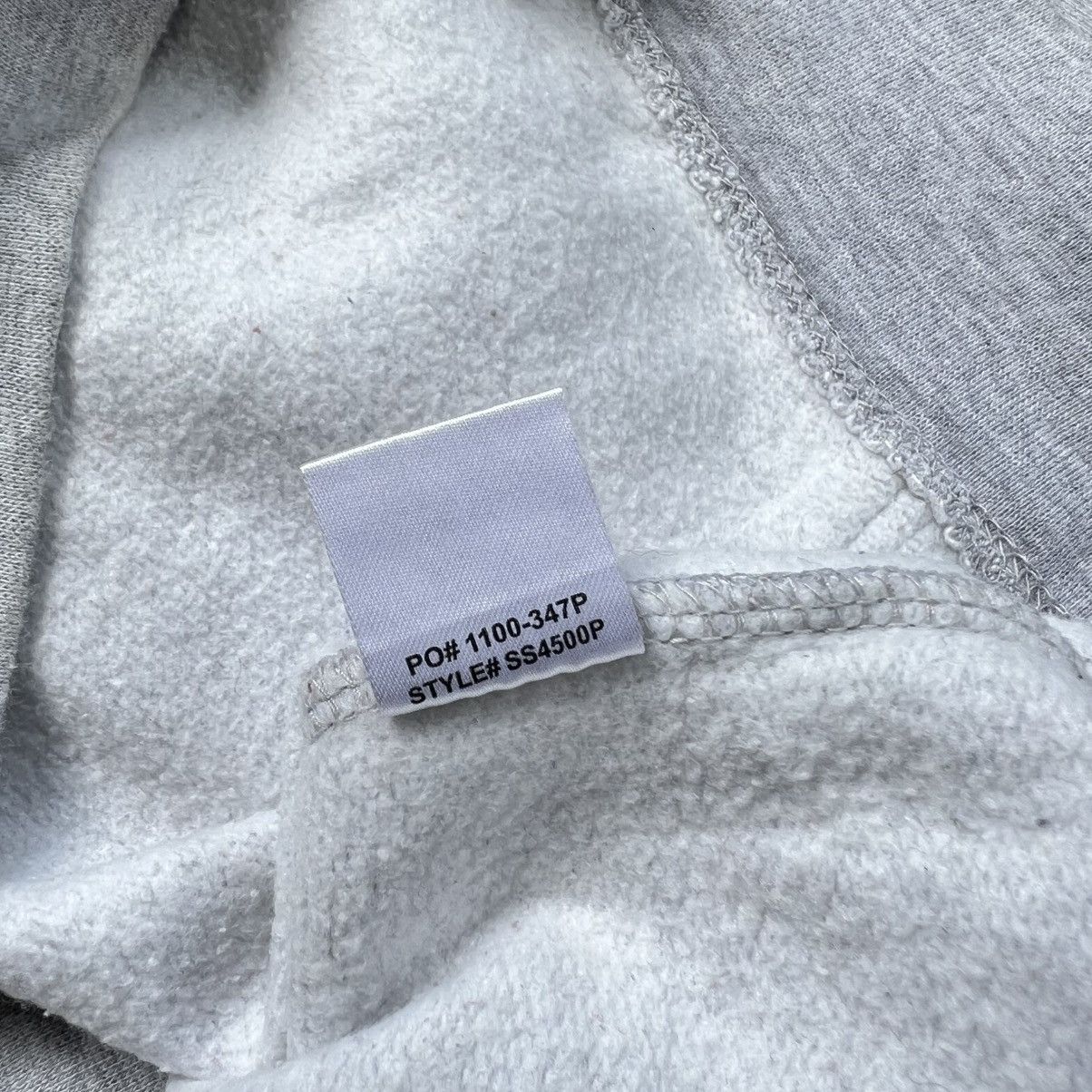 Independent Trading Co. 2000s Independent Skateboard Style Carly Rae Jepsen Hoodie Size US M / EU 48-50 / 2 - 7 Thumbnail