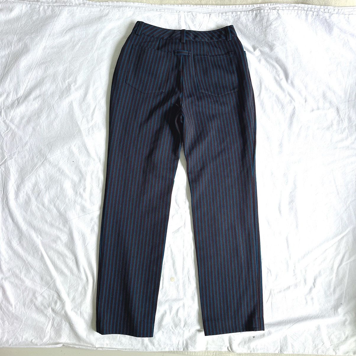 Jean Paul Gaultier Vintage Jeanpaul Gaultier Pants Size 26" / US 2 / IT 38 - 5 Thumbnail