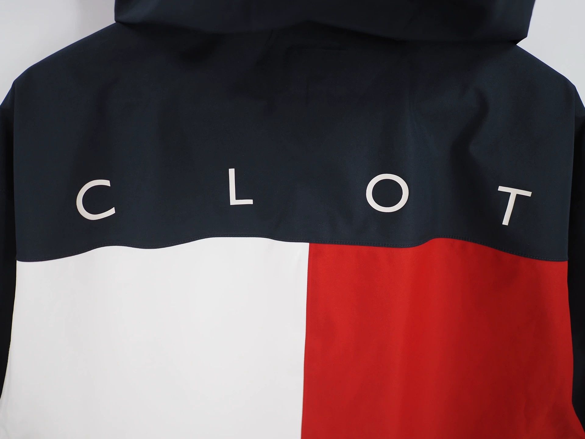 CLOT SS24 CLOT*Tommy Hilfiger Jacket Size S Size US XS / EU 42 / 0 - 5 Thumbnail