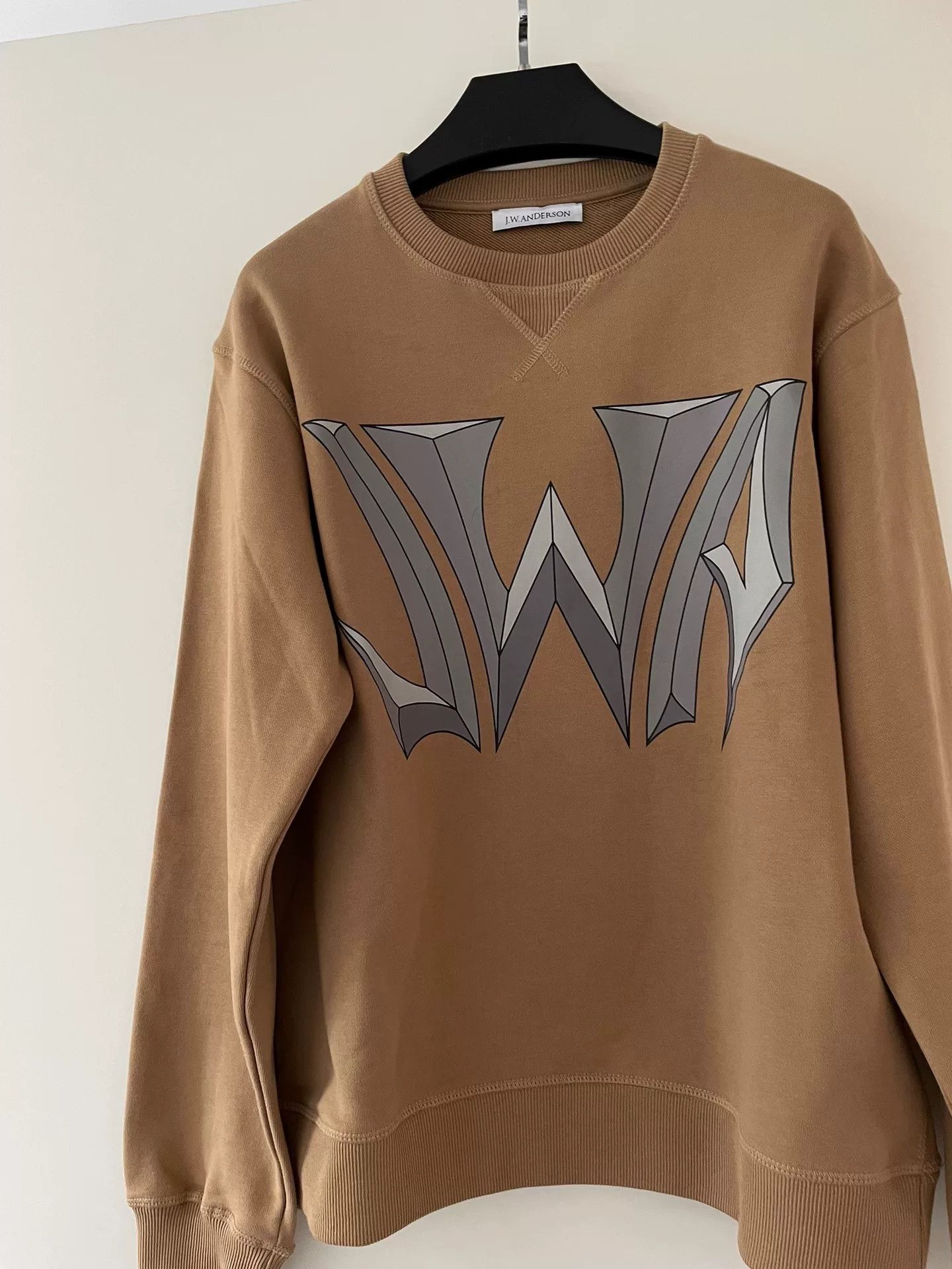 JW Anderson JWANDERAON New XS Size Sweatshirt Size US XS / EU 42 / 0 - 1 Thumbnail