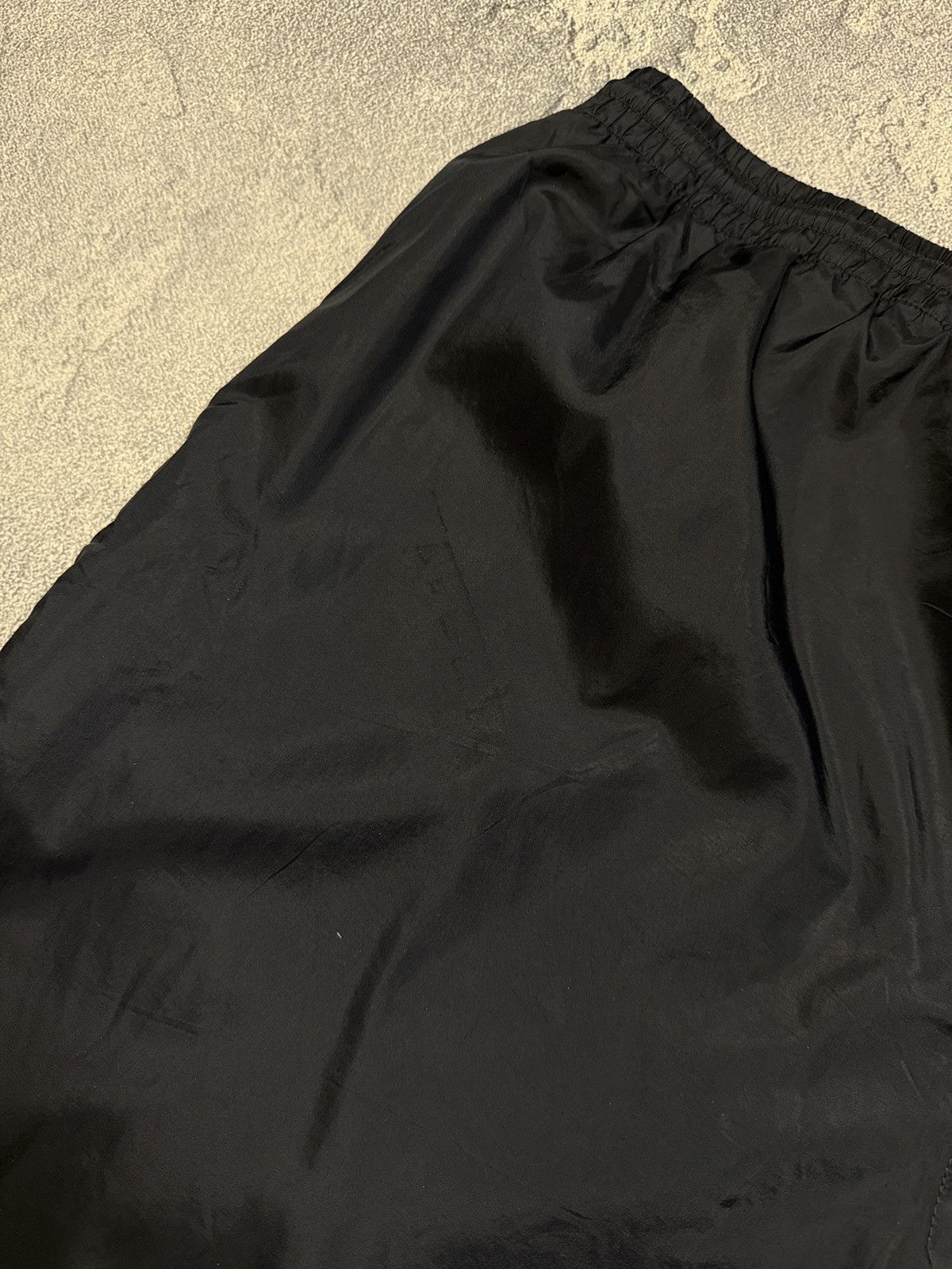 Nike Vintage Nike track pants black size xl baggy y2k Size US 36 / EU 52 - 11 Thumbnail