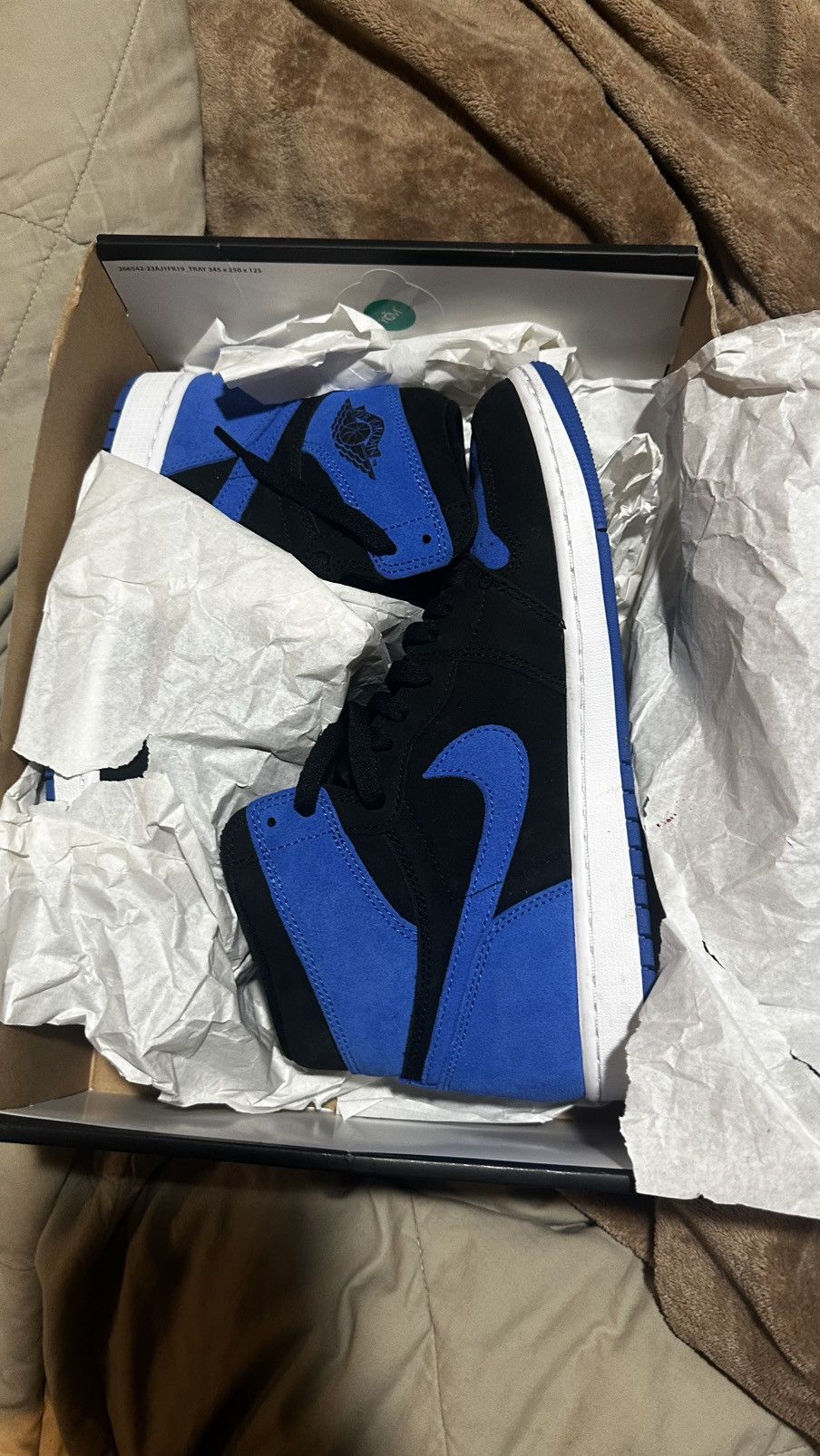 Jordan Brand Jordan royal 1 Size US 11 / EU 44 - 5 Thumbnail