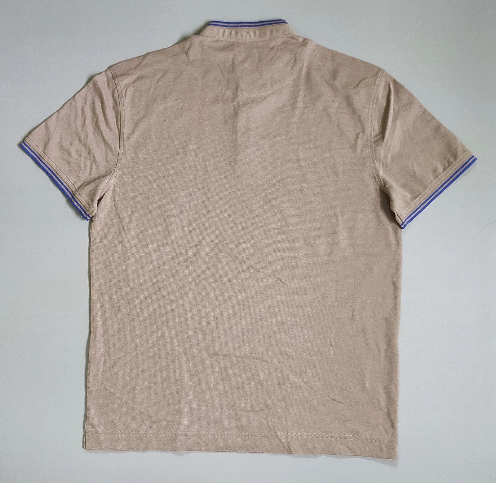 Harmont & Blaine Harmont & Blaine Shortsleeves Polo Shirt ASM - 1952 Size US S / EU 44-46 / 1 - 8 Thumbnail