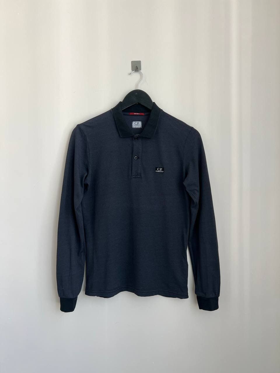 C.P. Company C.P. Company longsleeves for 12 years Size US XXS / EU 40 - 1 Thumbnail