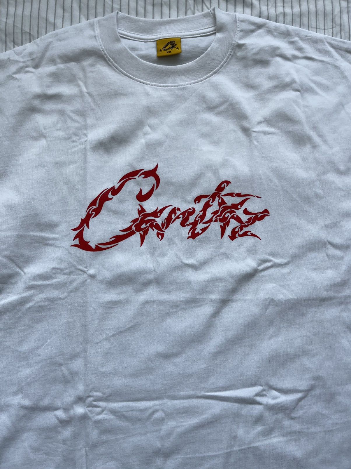 Corteiz Corteiz top Size US XXL / EU 58 / 5 - 5 Thumbnail
