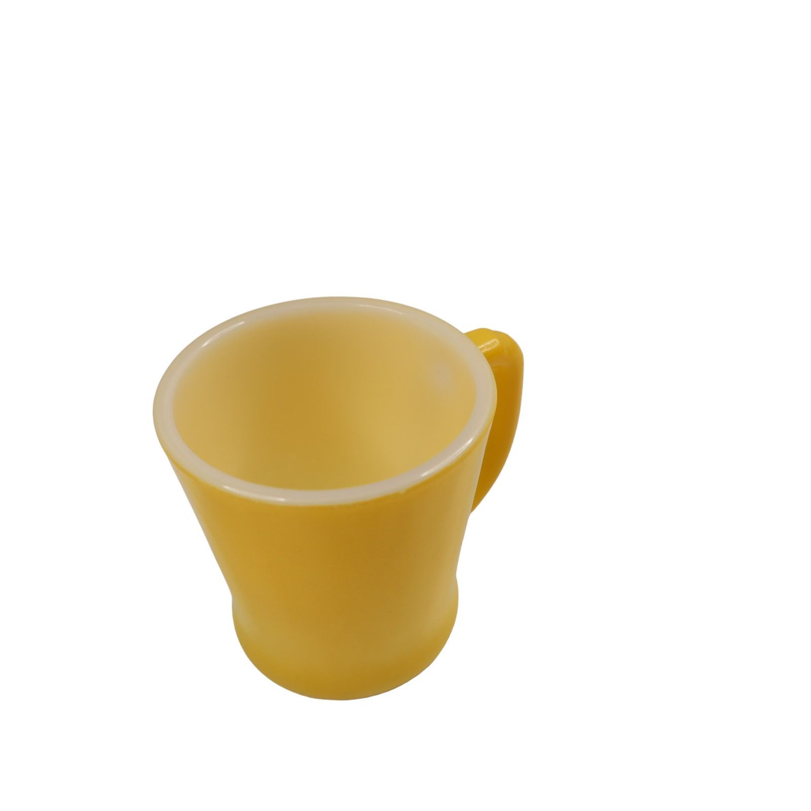 Vintage Vintage MCM Fire King Coffee Mug Size ONE SIZE - 3 Thumbnail