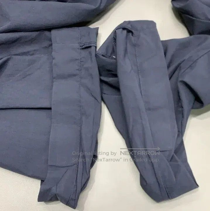 Thom Browne Thom Browne Classic Striped Loose Shorts for Spring. Size US 34 / EU 50 - 8 Thumbnail
