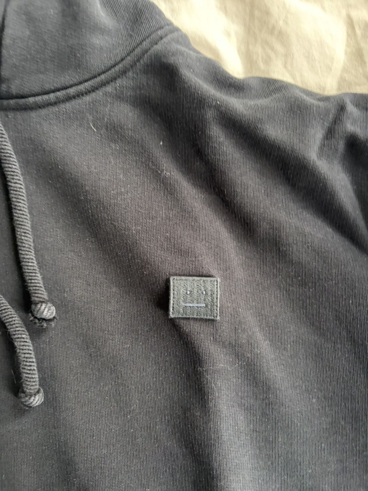 Acne Studios × SSENSE Acne Studios hoodie x SSENSE colab Size US M / EU 48-50 / 2 - 3 Thumbnail