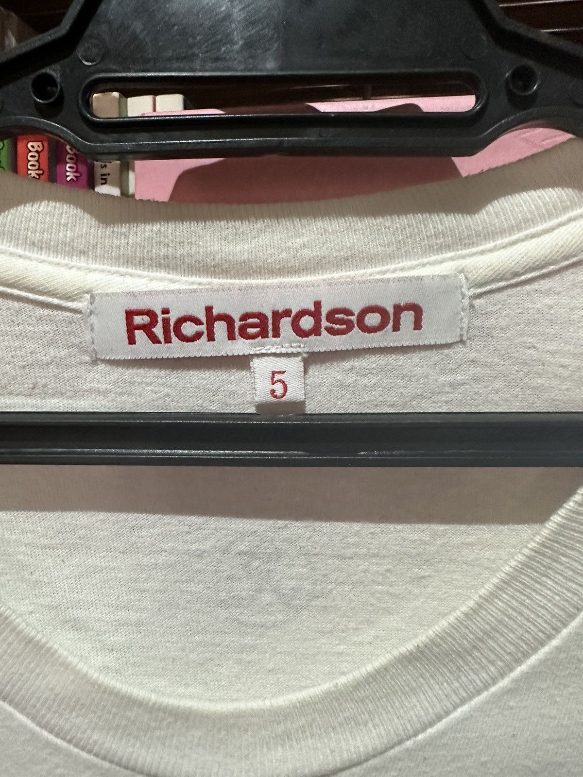Richardson Richardson x Mark Gonzales Size US XL / EU 56 / 4 - 4 Thumbnail