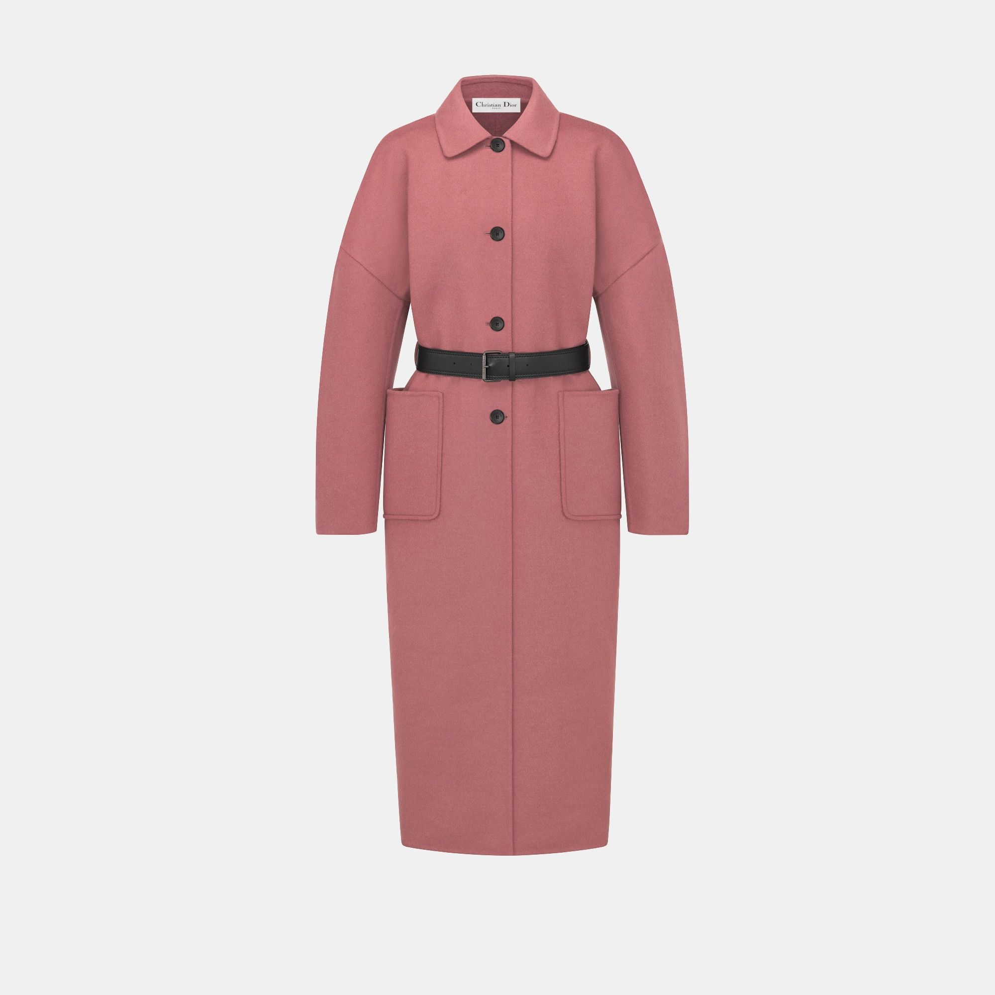 Dior o1bcso1str0126 Coats in Pink Size M / US 6-8 / IT 42-44 - 1 Preview
