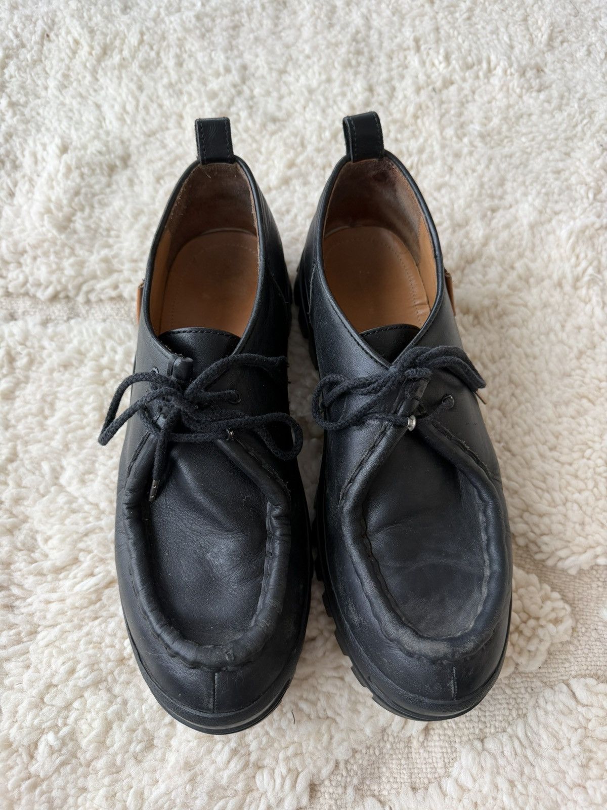 Hender Scheme Hender Scheme Tirolean Size US 10.5 / EU 43-44 - 2 Thumbnail