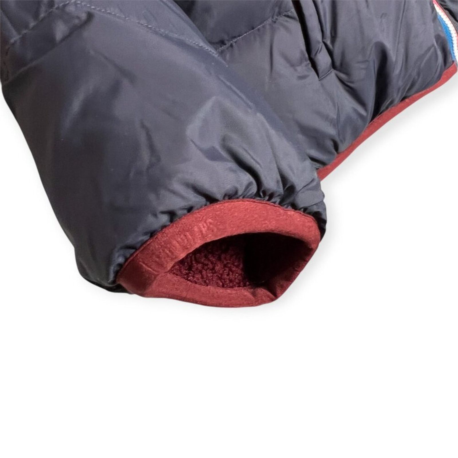 Other Fourlaps Polar Reversible Puffer Jacket Womens S Size S / US 4 / IT 40 - 11 Thumbnail