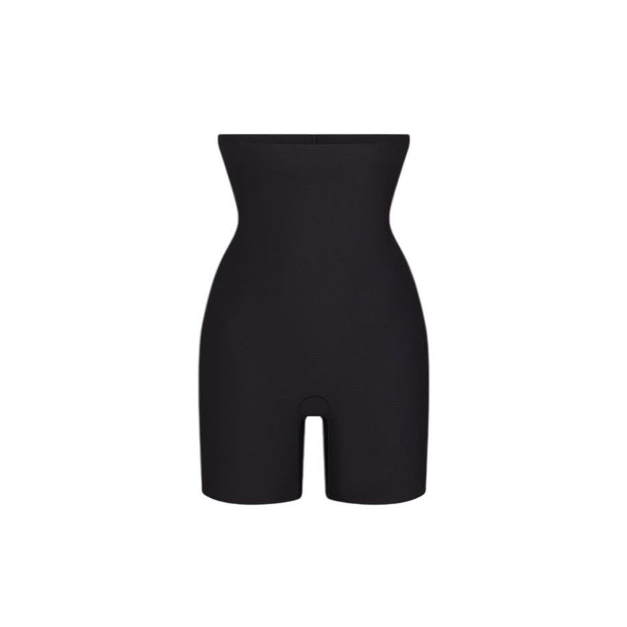 SKIMS NWT SKIMS CORE SCULPT HIGH WAISTED SHORT Size ONE SIZE - 6 Thumbnail