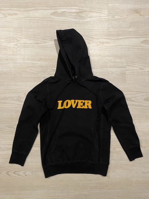 Bianca chandon cheap lover hoodie black