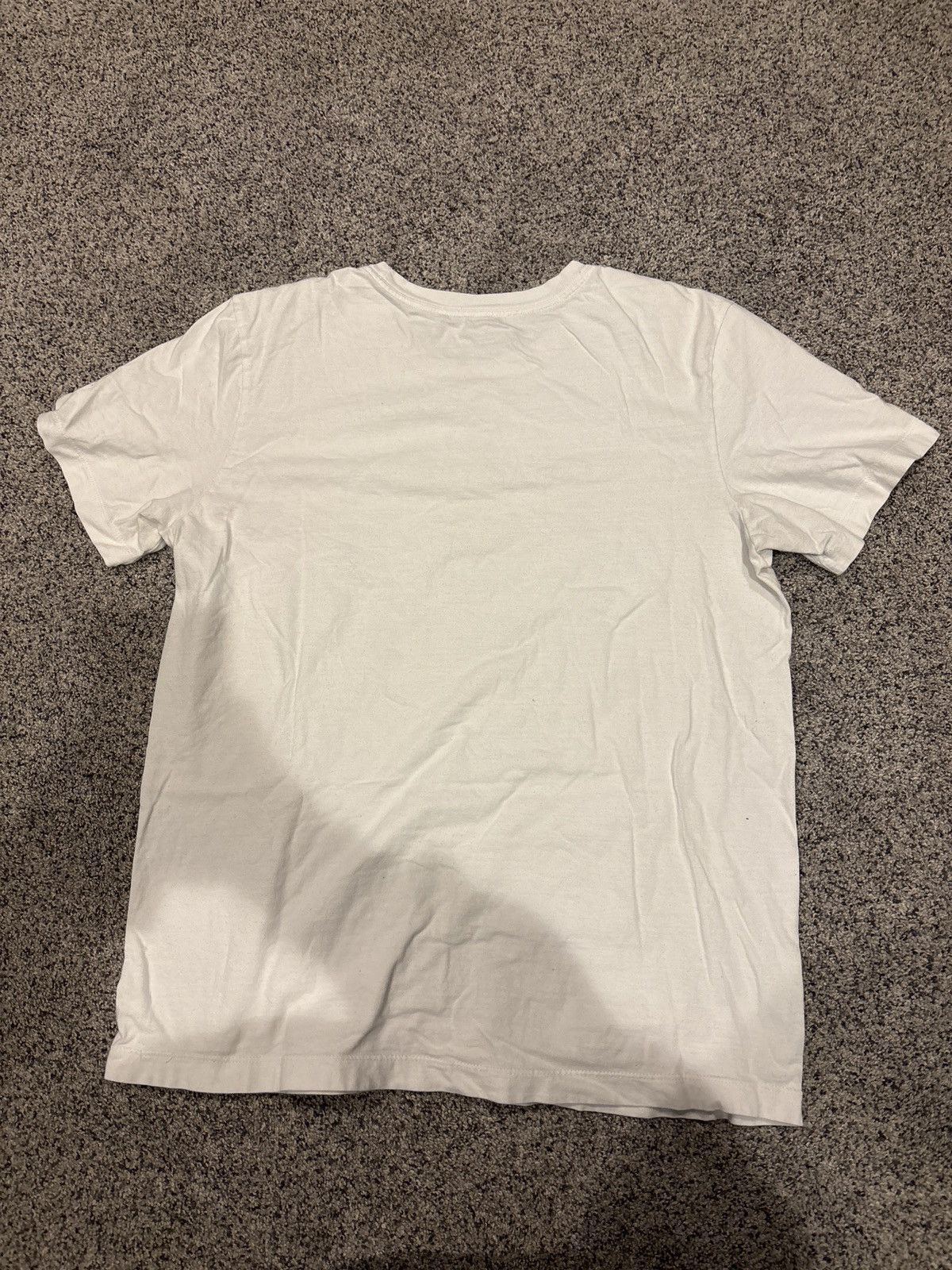 Nike Nike Athletics shirt Size US M / EU 48-50 / 2 - 2 Thumbnail