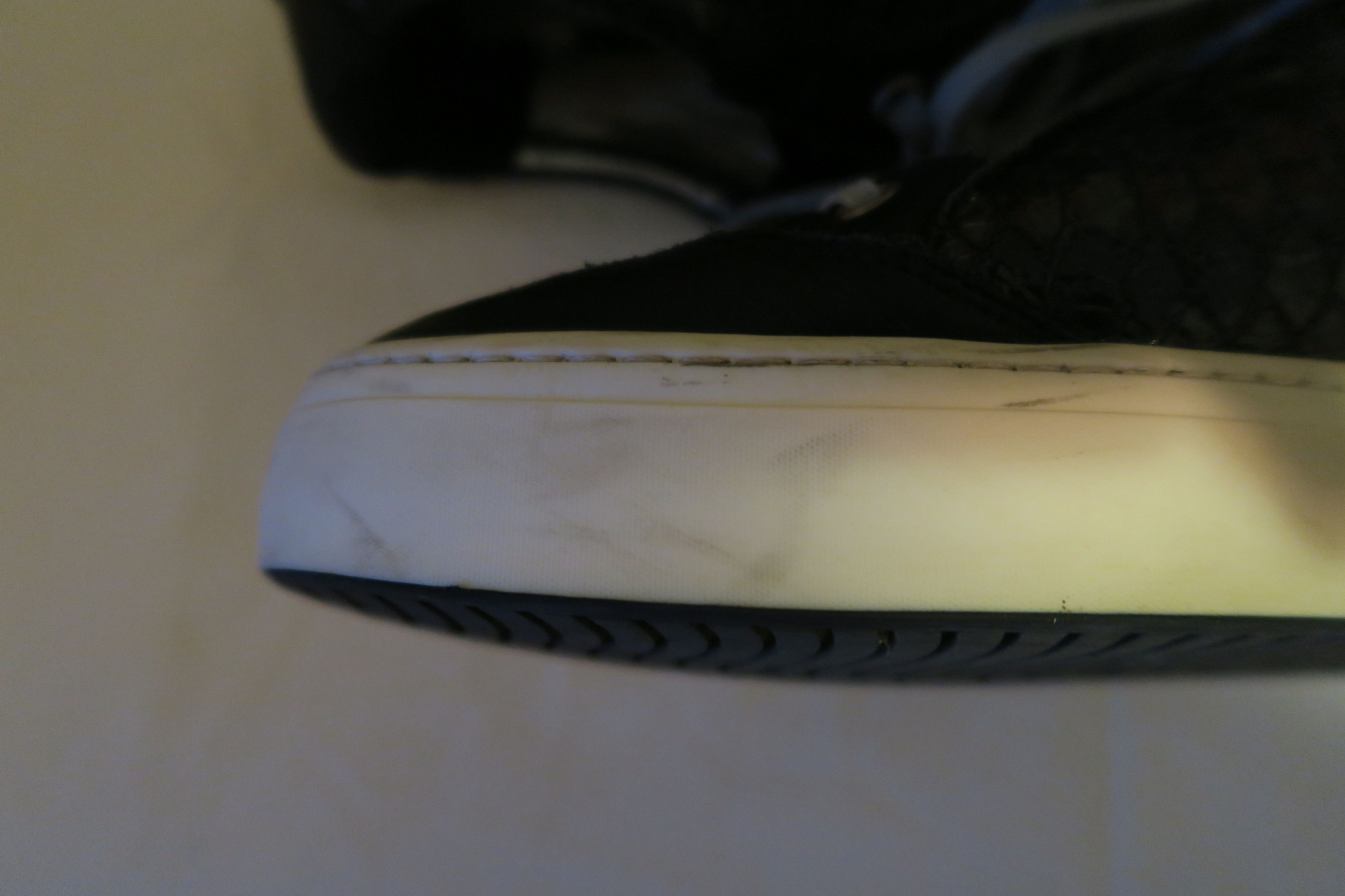 P448 P448 Lovelow Low Top Platform Snake Python Size 40/US 9.5-10 Size US 9.5 / IT 39.5 - 12 Thumbnail