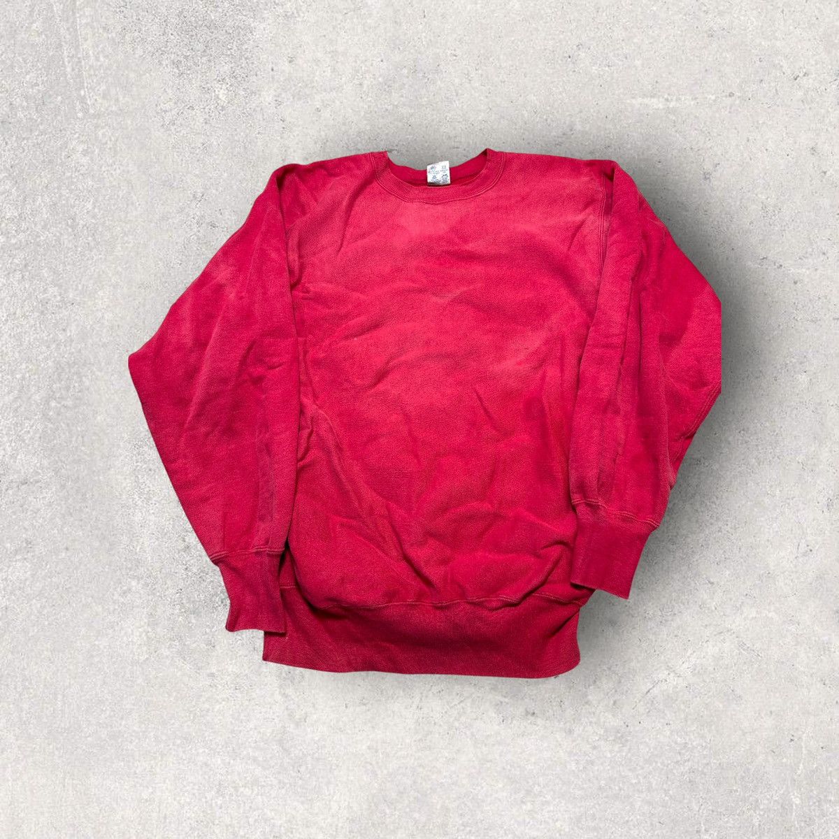 Champion Vintage Champion Reverse Weave sweatshirt Size US XL / EU 56 / 4 - 1 Thumbnail