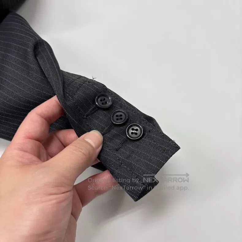 Comme des Garcons Comme Des Garcons Clothing jacket Size US S / EU 44-46 / 1 - 4 Thumbnail