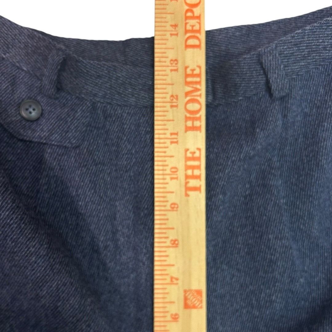 Pendleton Pendleton vintage 50s -60s 2 Piece Set Navy Wool Jacket Coat Size M / US 6-8 / IT 42-44 - 15 Thumbnail