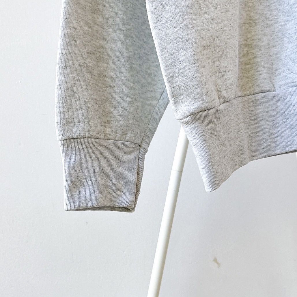 Fruit Of The Loom × Vintage 90s University of Niagara Falls Sweatshirt/ XL Size US XL / EU 56 / 4 - 6 Thumbnail