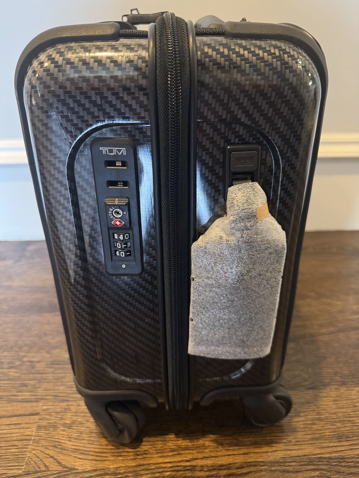 Tumi Tumi carry on/ briefcase Size ONE SIZE - 5 Thumbnail