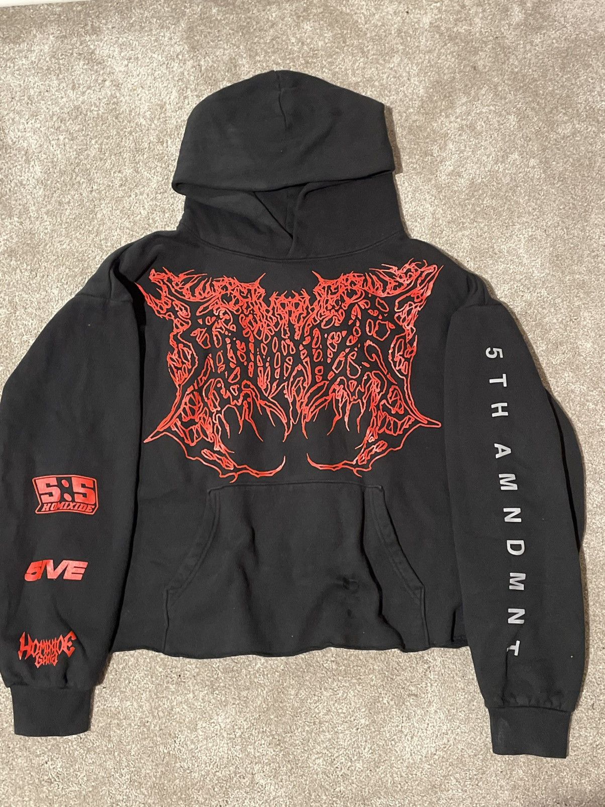 Homixide Gang | Grailed