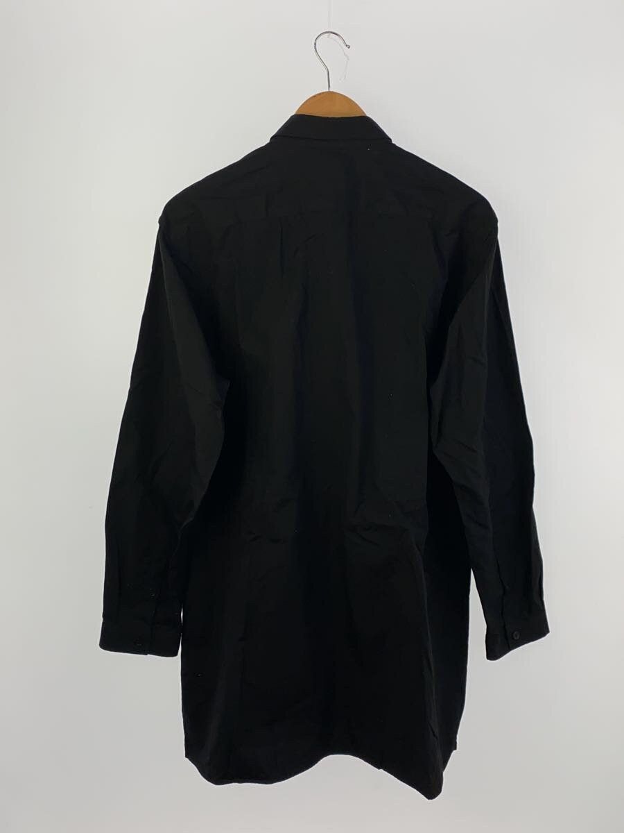 Yohji Yamamoto yohji yamamoto POUR HOMME long sleeve shirt Size US L / EU 52-54 / 3 - 2 Thumbnail