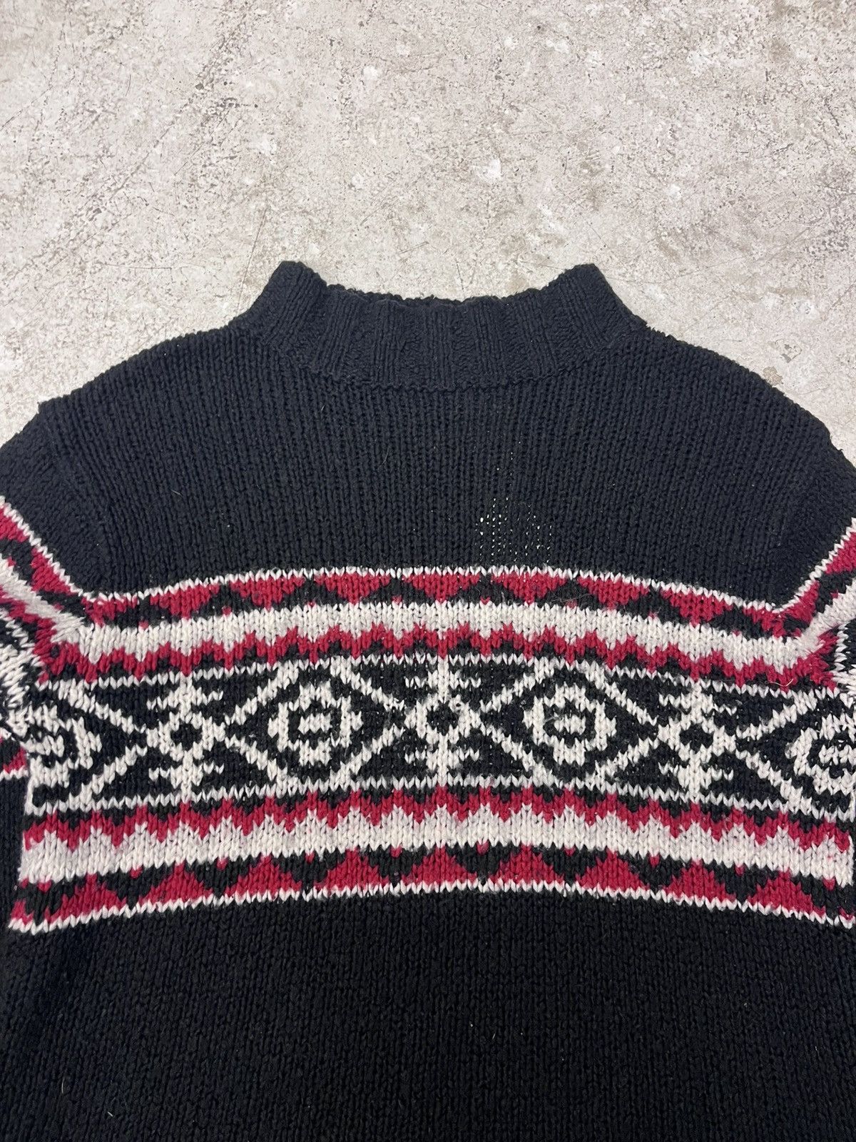 Vintage Vintage women’s penmans knit sweater Size M / US 6-8 / IT 42-44 - 1 Thumbnail