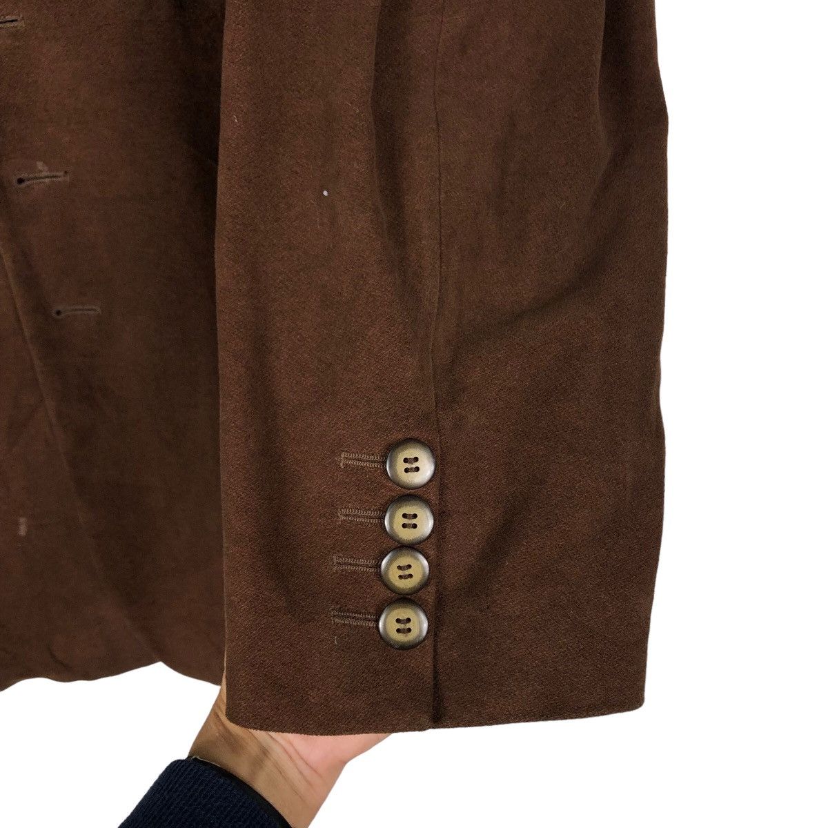 Issey Miyake 🔥Vintage Chore Work Jacket Biglidue Japan Made Multi Pocket Size US M / EU 48-50 / 2 - 15 Thumbnail