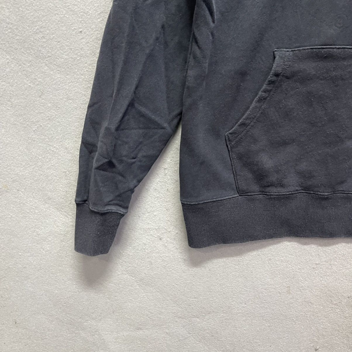 Lee Vintage Lee Logo Pullover Hoodie Size US S / EU 44-46 / 1 - 5 Thumbnail
