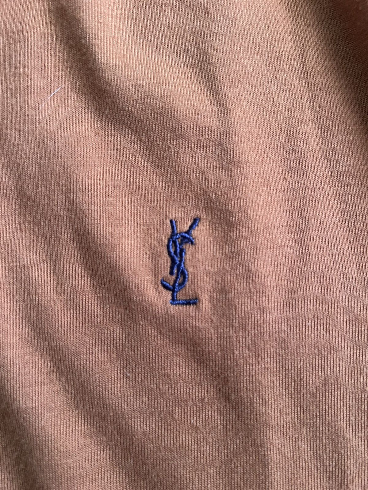 Yves Saint Laurent Yves saint laurent Size US S / EU 44-46 / 1 - 5 Thumbnail