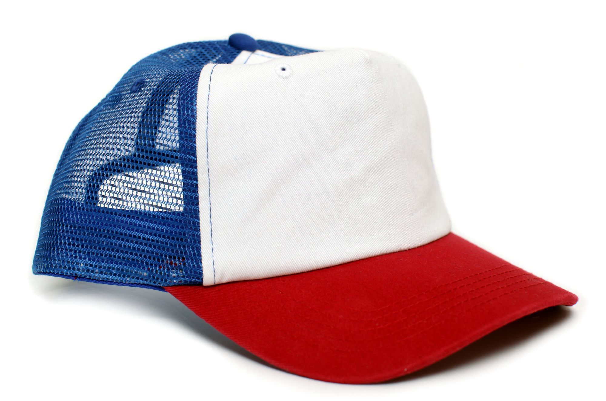 Other Stranger Things Custom 80's Cotton Twill Truckers hat Size ONE SIZE - 1 Thumbnail